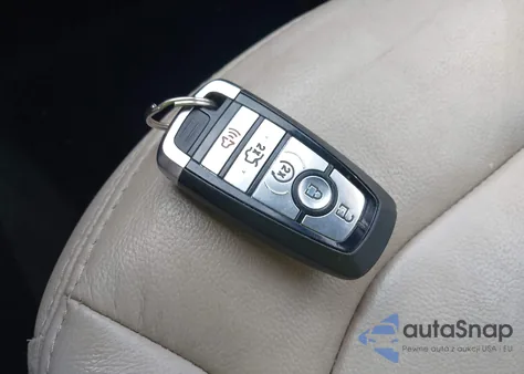 2018 Ford Explorer Xlt из США, поврежденный, VIN 1FM5K8D80JGA18307